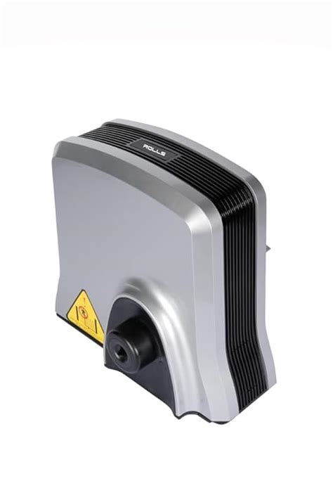 ROLLS™ Sliding Gate Opener 600KG 24VDC with Battery Backup, 2 Remotes ...