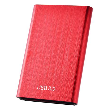 External Solid State Drive,2TB SSD Hard Drive Slim Storage Drive,2TB ...