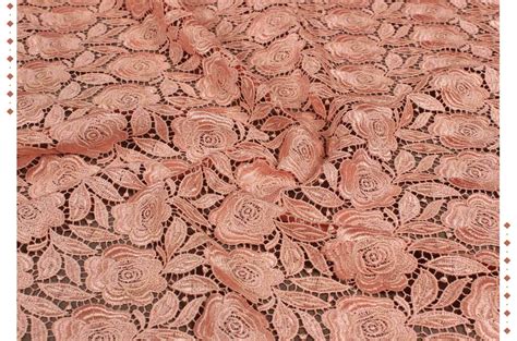 Explore different types of fabrics with their characteristics