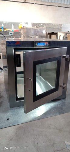 Pass Box - Static Pass Box Service Provider from Ahmedabad