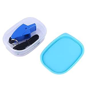 Loud Dolphin Whistle with Lanyard， for Sports Games Referees Football ...