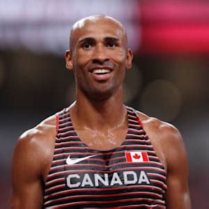 Damian WARNER