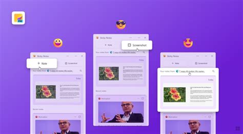 Image result for OneNote Sticky Notes Check List