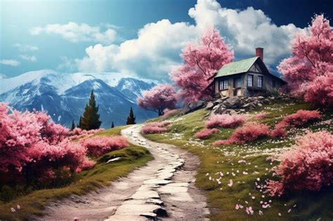 Rustic Scenery 的图像结果