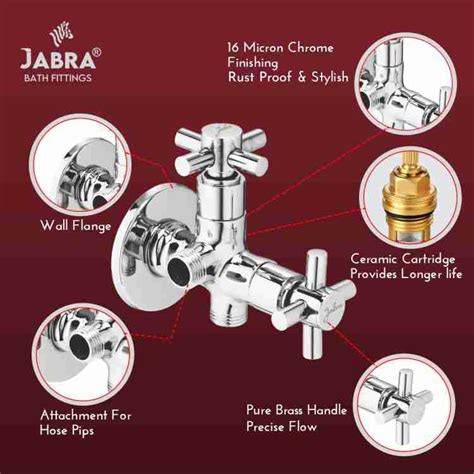 JABRA Corsa 2in1 Angle Cock Comes With 12 Year Manufacturer Warranty ...
