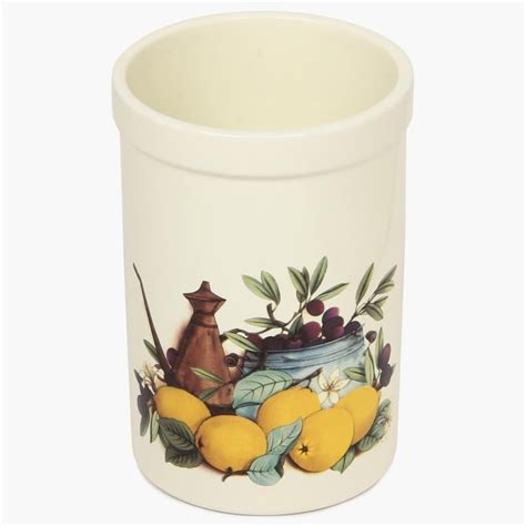 Buy Cranberry Utensil Holder - Set Of 5 from Home Centre at just INR 745.0