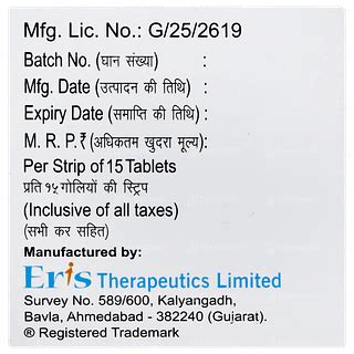 Cyblex 30 MG Xr | Order Cyblex 30 MG Tablet Xr Online at Truemeds