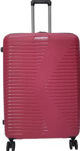 ARISTOCRAT KARL 76 ( LARGE SIZE ) Check-in Suitcase 8 Wheels - 28 inch ...