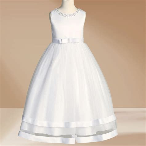 Holycommunion Dress | Gownlink – Page 2 – GownLink