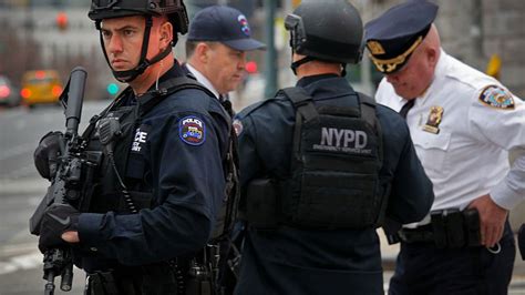 'Uber for bodyguards': New app provides armed security teams at the ...