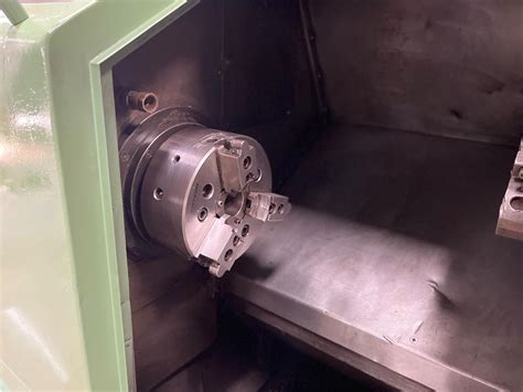 USED TAKISAWA TC2 CNC LATHE – Bhavani Machine Tools – used cnc machines ...