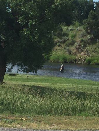 WATERWHEEL CAMPGROUND (Chiloquin) - Campground Reviews & Photos ...