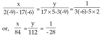 ICAI Notes- Equations - CA Foundation PDF Download
