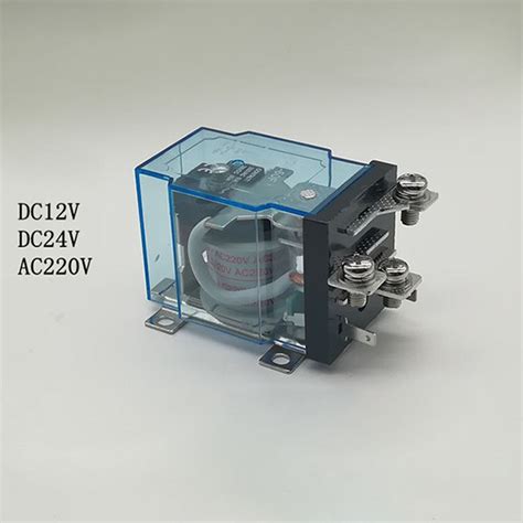 NEW General Purpose Power Relay High Power Relay | Ubuy India