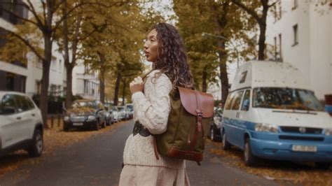 Backpack »Charly« – DRAKENSBERG