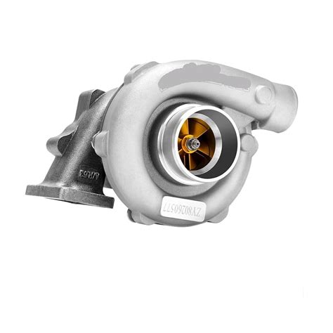 Perfect For All 4 Or 6 Cyl 1.5 L 2.5 L Engines Universal T3/T4 ...