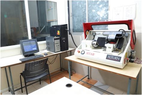 Mechanical Engineering Infrastructure And Facilities