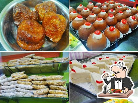 Shree Jagannath Sweets & Restaurant, Nimapada - Restaurant menu and reviews