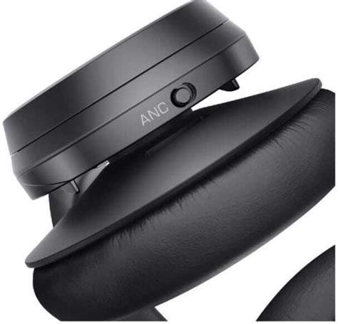 DELL Premium Wireless ANC headset With Charging Stand WL7022 Bluetooth ...