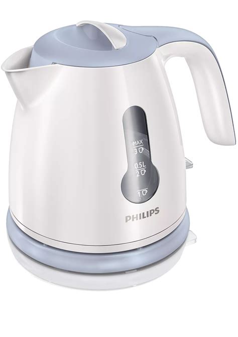 Daily Collection Mini kettle HD4608/70 | Philips