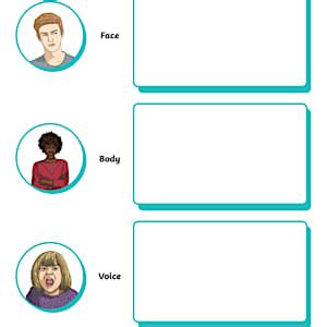 Show, Don't Tell Writing Activity (Ages 7 - 11)