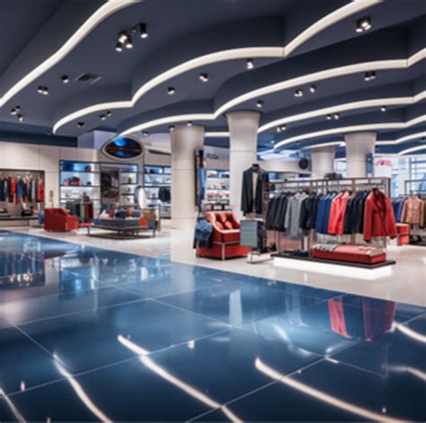 RETAIL & HEALTHCARE