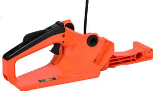 Dgk Fuel Tank for Chain Saw Model 52cc 58cc 5200 5800 6200 Fuel ...