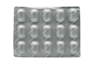 Buy Levesam 1000 MG Tablet Xr 15 Online at Truemeds