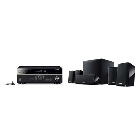 Buy 5.1 Home Theater Systems at Best Price in India — ProHiFi India