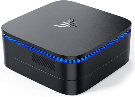 KAMRUI AK1 PRO Mini PC - 12GB RAM, 256GB SSD, Intel India | Ubuy
