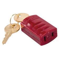Stopower® Plug Lockout - Brady Part: 65673 | BradyIndia.co.in