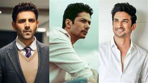 Bollywood tried to sabotage Kartik Aaryan, Sushant Singh Rajput, says ...