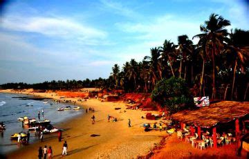 Goa, North Goa and South Goa Tour Package for 4 Days 3 Nights from Goa ...