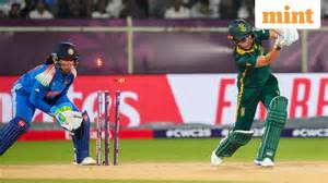 India vs SA Women World Cup: Jio Hotstar live viewership surges over 5. ...