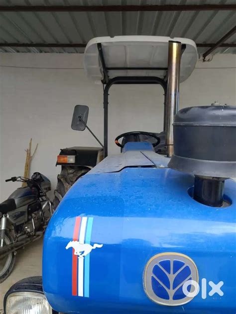 New Holland 3630 super - Commercial & Other Vehicles - 1811983581