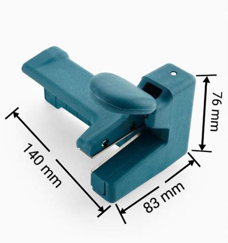 Virutex RC21E Manual End Trimmer , Veneer Edge Trimmer, Edge Banding ...