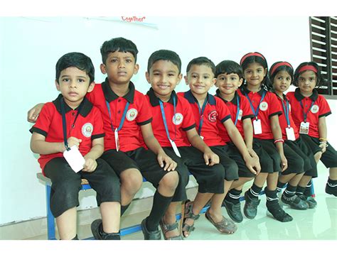 promise international school