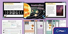 Year 6 Science Space Lesson 2 Understanding Gravity - Twinkl