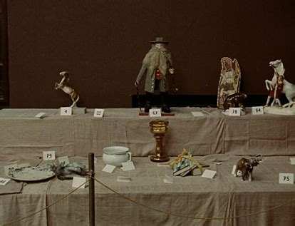 Five stars only: ‘The Firemen’s Ball’