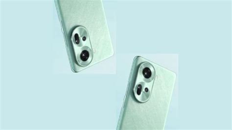 Oppo Reno11 camera looks to redefine mobile photography with Hypertone ...