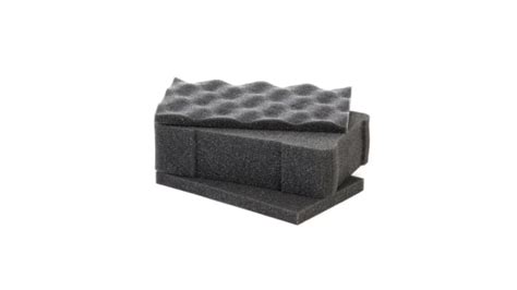 1-90300-K Nanuk | Nanuk Nanuk 903 Egg Crate Foam Insert, For Use With ...