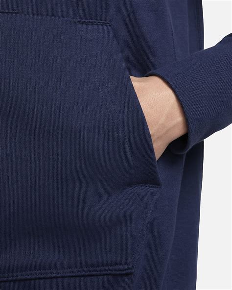 Ja Men's Dri-FIT Pullover Basketball Hoodie. Nike IN