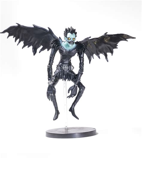 Ryuk - Death Note – Memory Lane
