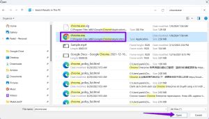 Image result for Open All Program List