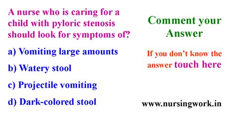 Prometric exam Solved questions for Nurses