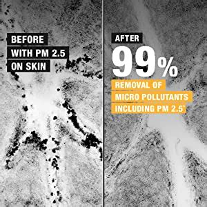 Neutrogena Deep Clean Foaming Cleanser- Advanced Face Wash | Men ...