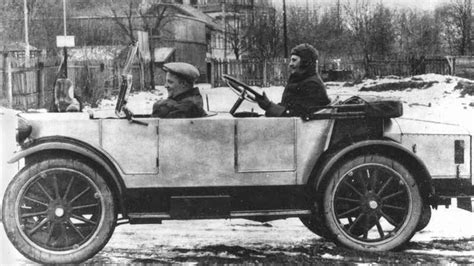 20 Scandinavian car makers | Classic & Sports Car