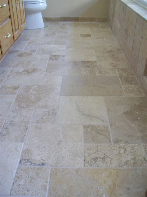 Natural Stone Floor Tile