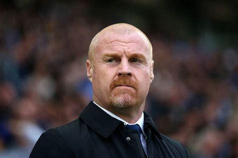 Sean Dyche to Rangers mooted as Ally McCoist stirs the pot