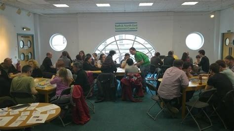 Tuesday night gaming, Thirsty Meeples Bath, 9 December 2025 | AllEvents